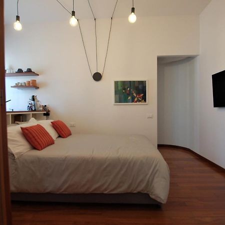 B&B Monteverdi Bergamo Eksteriør billede