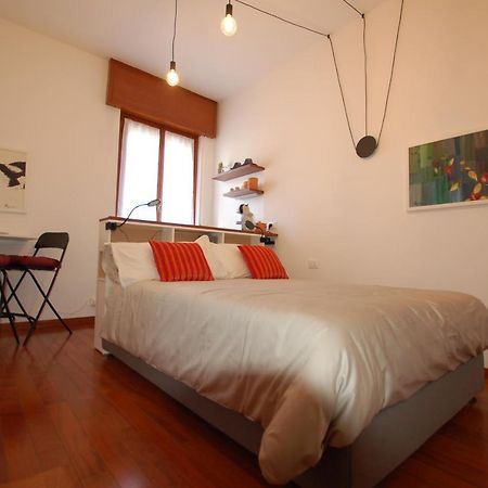 B&B Monteverdi Bergamo Eksteriør billede