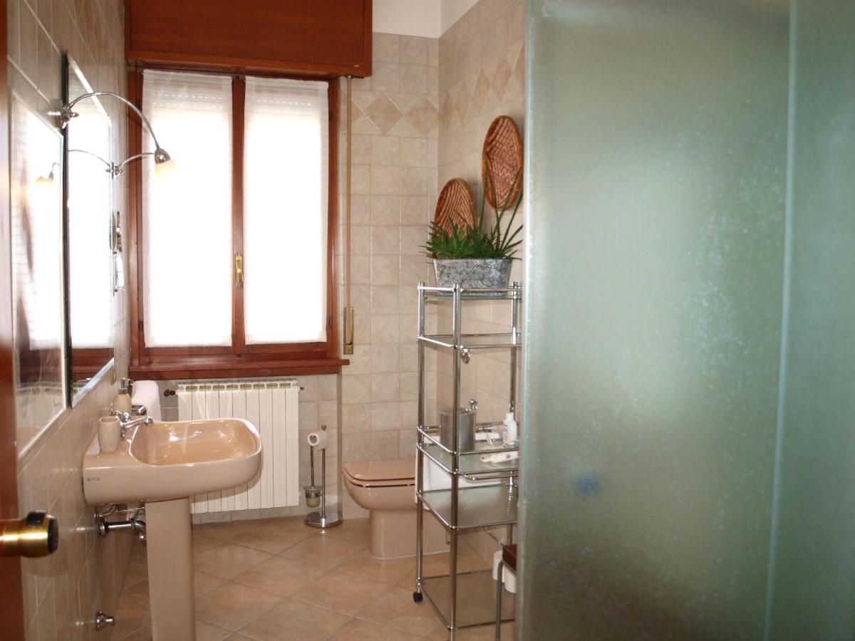 B&B Monteverdi Bergamo Eksteriør billede