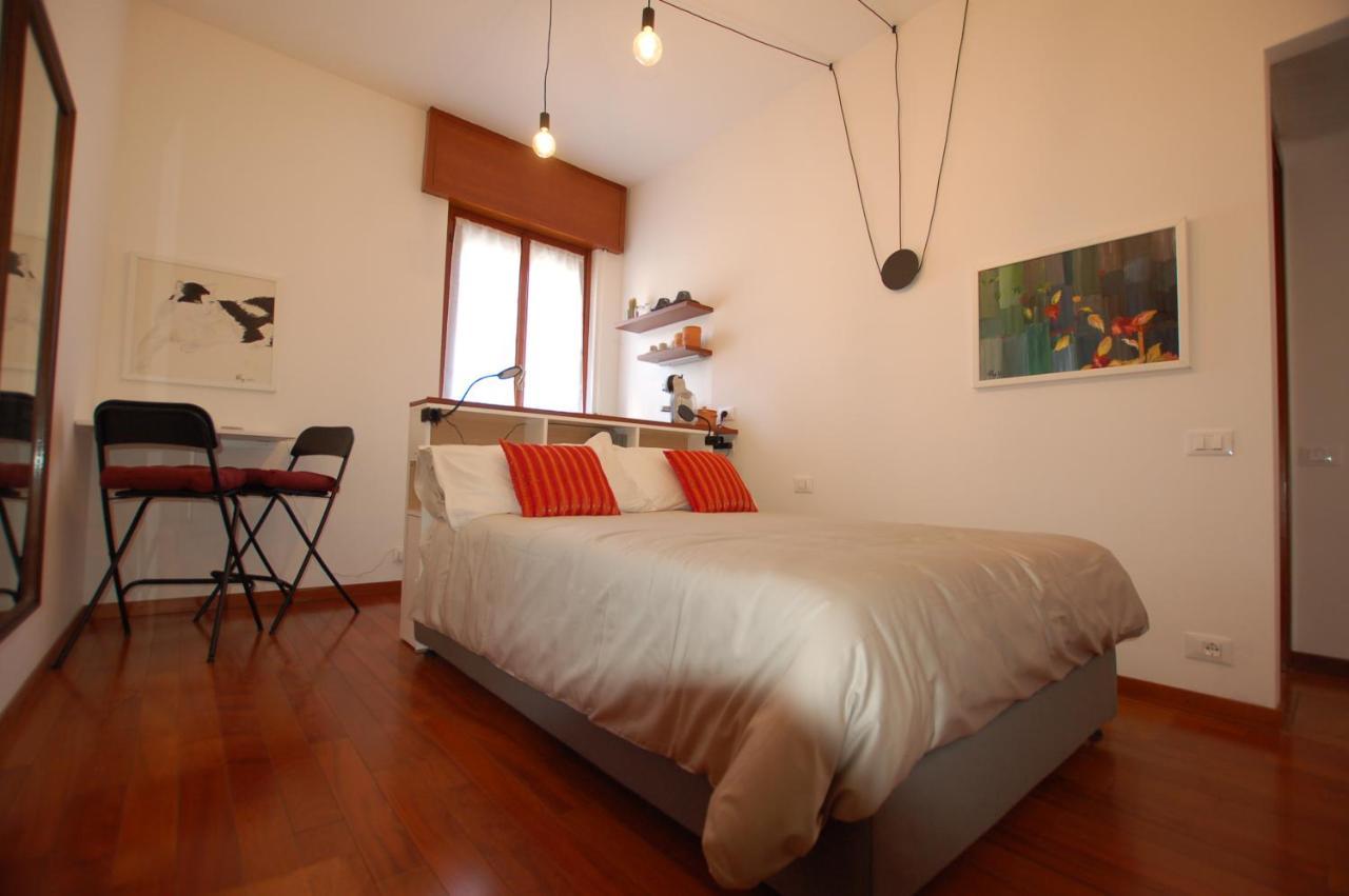 B&B Monteverdi Bergamo Eksteriør billede
