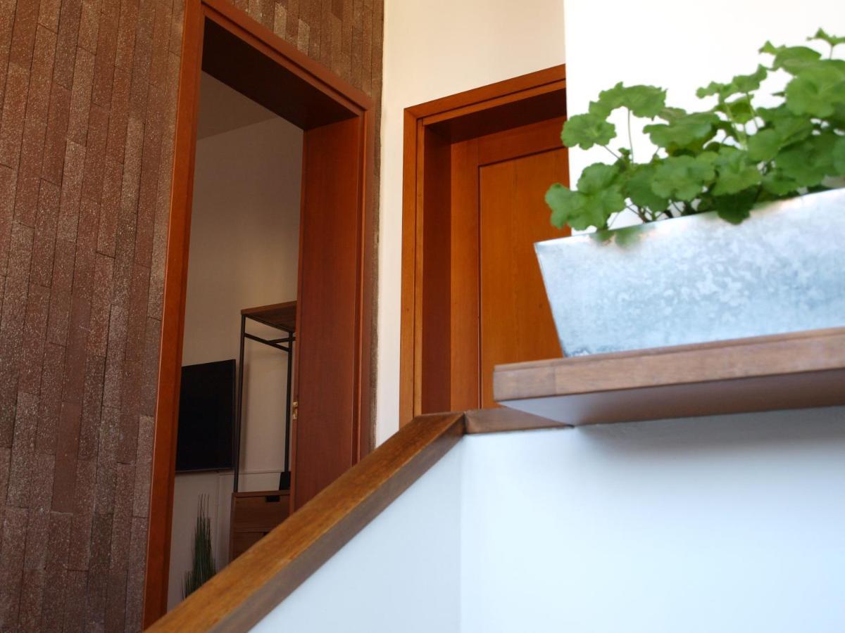 B&B Monteverdi Bergamo Eksteriør billede