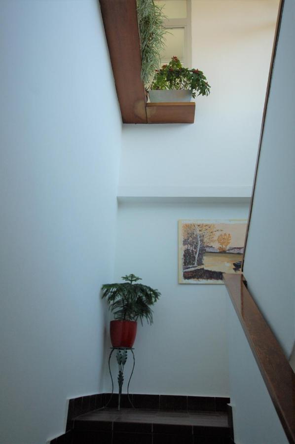 B&B Monteverdi Bergamo Eksteriør billede